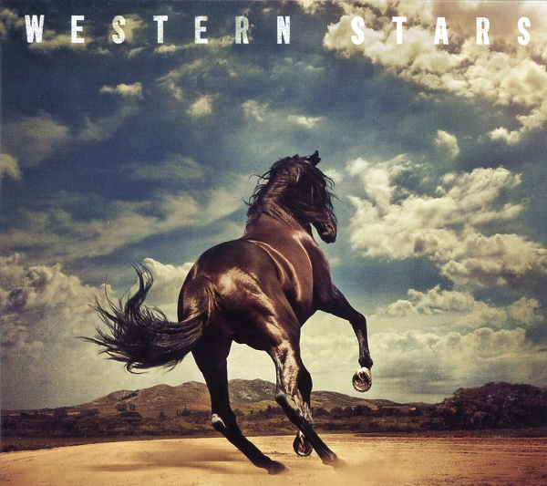 WESTERN STARS
