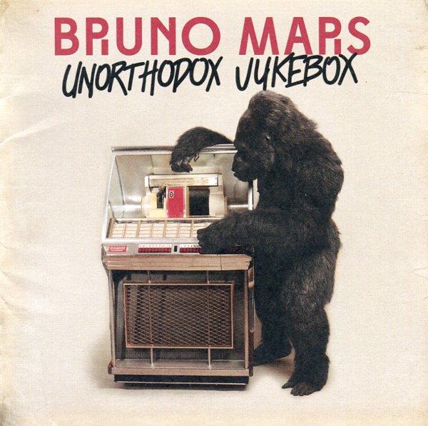 UNORTHODOX JUKEBOX