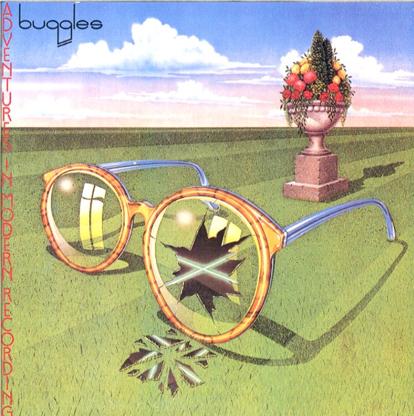 ADVENTURES IN MODERN RECORDINGS／BUGGLES