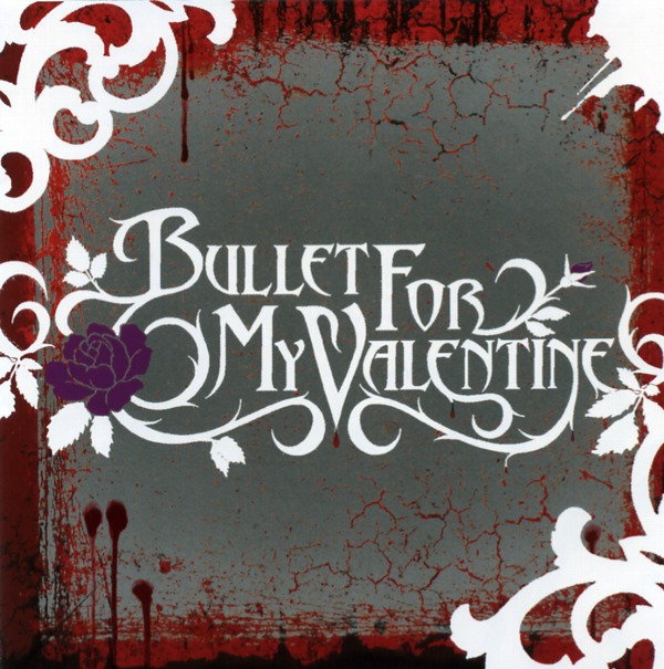 BULLET FOR MY VALENTINE