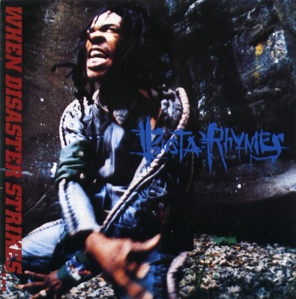 WHEN DISASTER STRIKES...