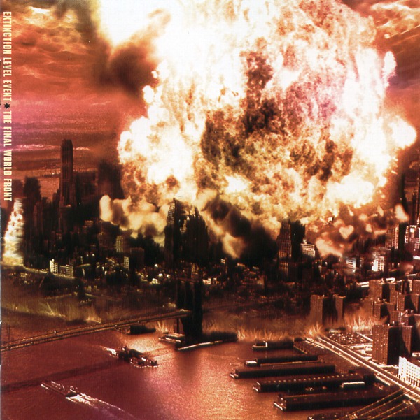 E.L.E.（THE FINAL WORLD FRONT）