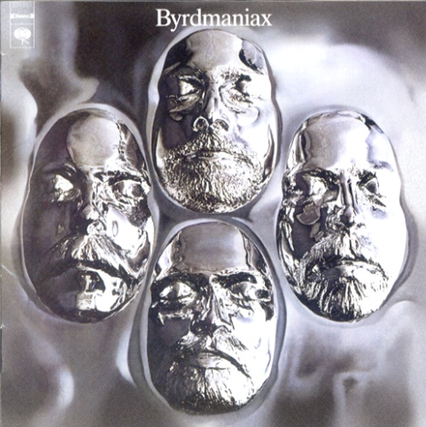 BYRDMANIAX