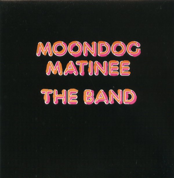 MOONDOG MATINEE