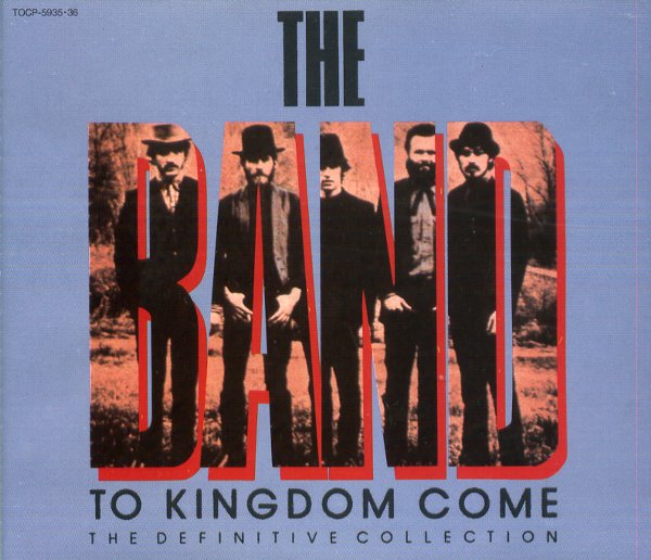 TO KINGDOM COME