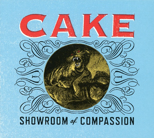 SHOWROOM OF COMPASSION