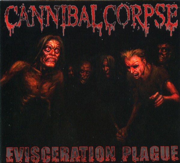 EVISCERATION PLAGUE