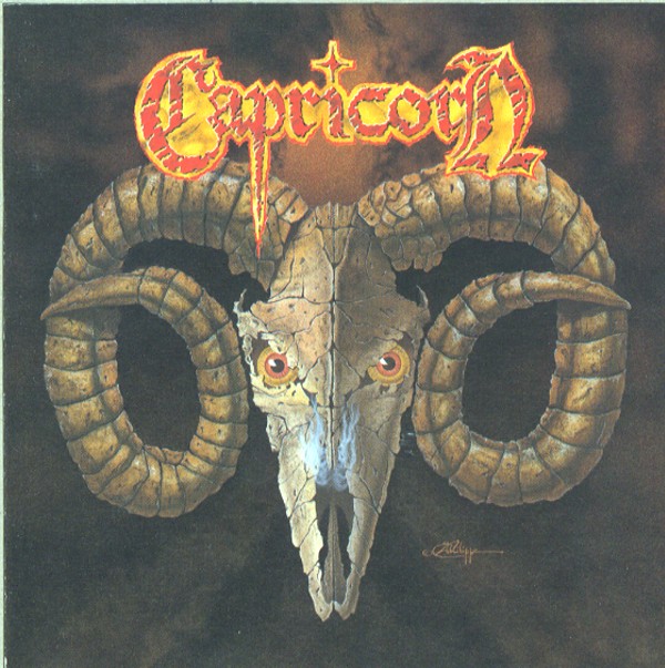 CAPRICORN／CAPRICORN
