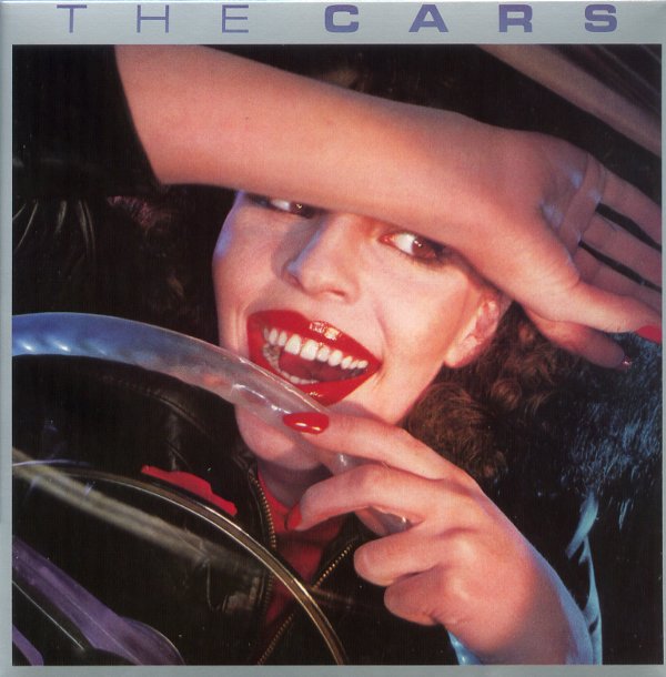 THE CARS