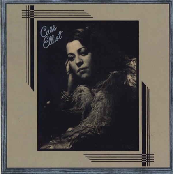 CASS ELLIOT