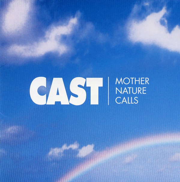 MOTHER NATURE CALLS／CAST