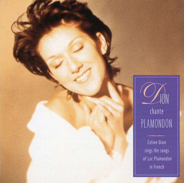 DION CHANTE PLAMONDON