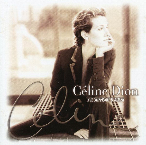 S'IL SUFFISAIT D'AIMER