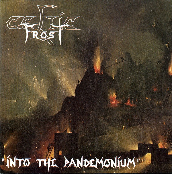 INTO THE PANDEMONIUM