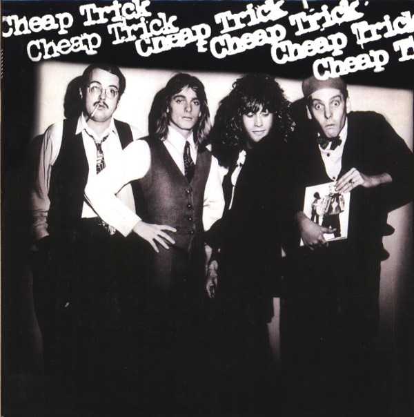 CHEAP TRICK