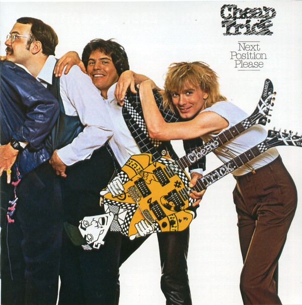 NEXT POSITION PLEASE