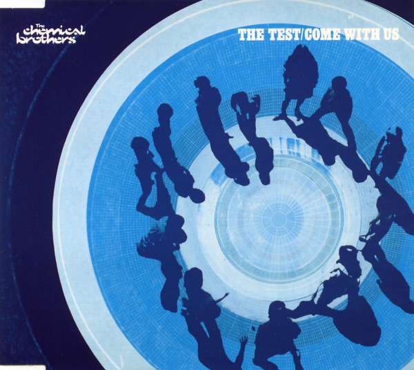 THE TEST/COME WITH US