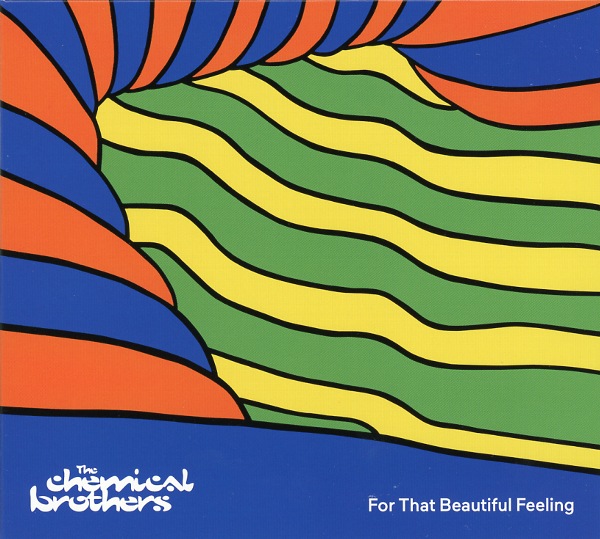 FOR THAT BEAUTIFUL FEELING