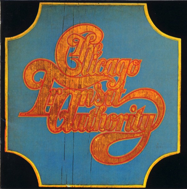 CHICAGO TRANSIT AUTHORITY
