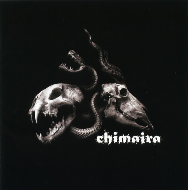 CHIMAIRA
