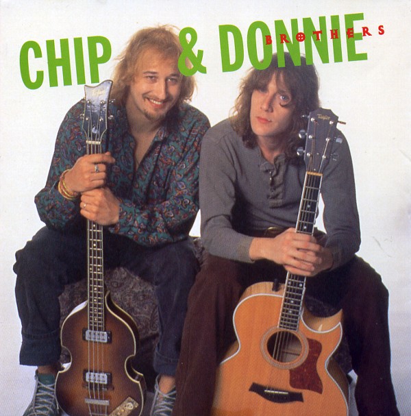 BROTHERS／CHIP&DONNIE