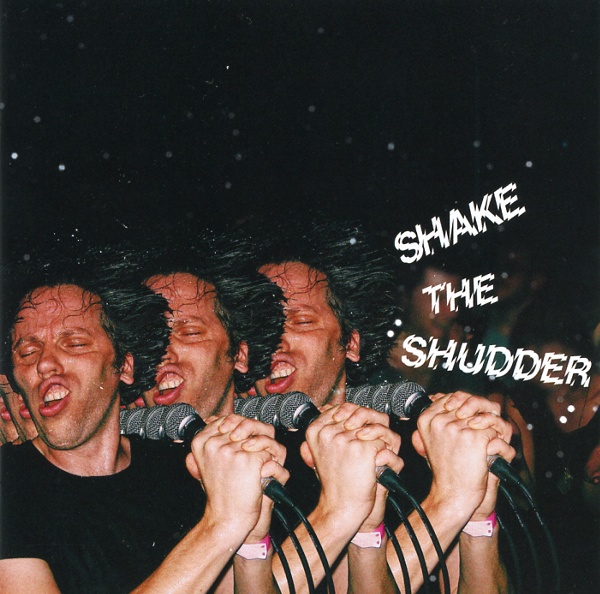 SHAKE THE SHUDDER