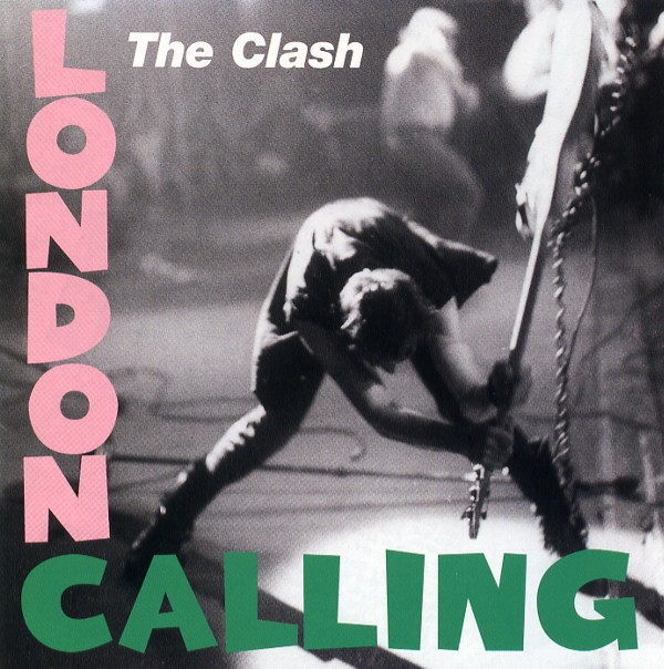 LONDON CALLING