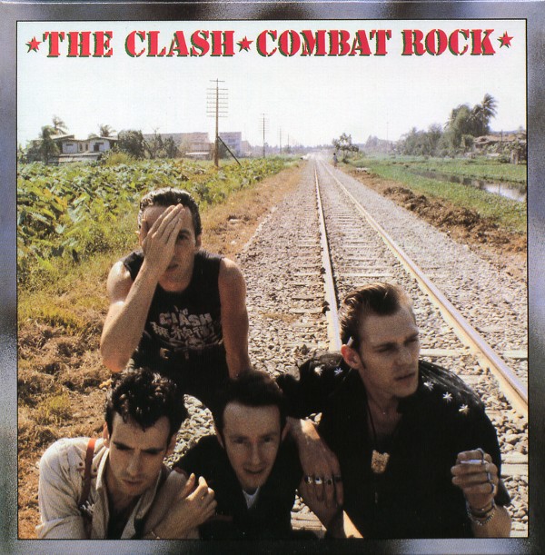 COMBAT ROCK