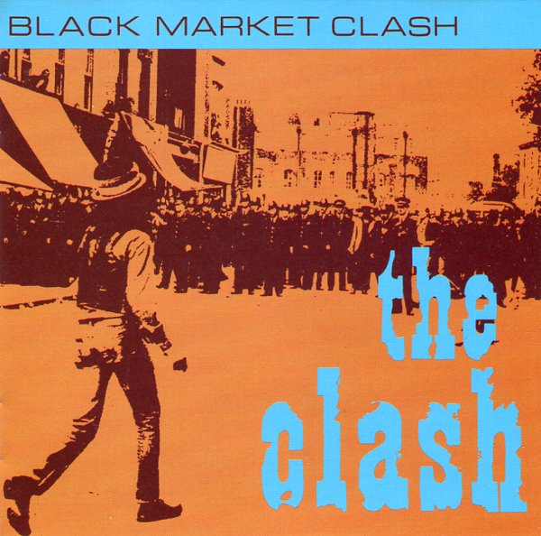 BLACK MARKET CLASH
