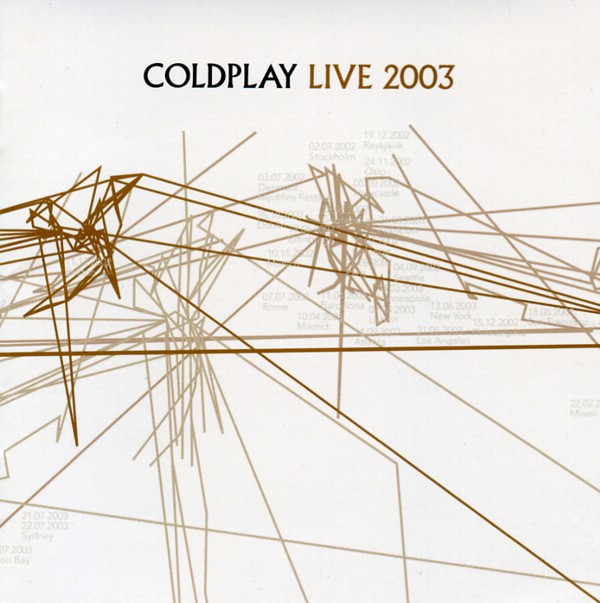 LIVE 2003
