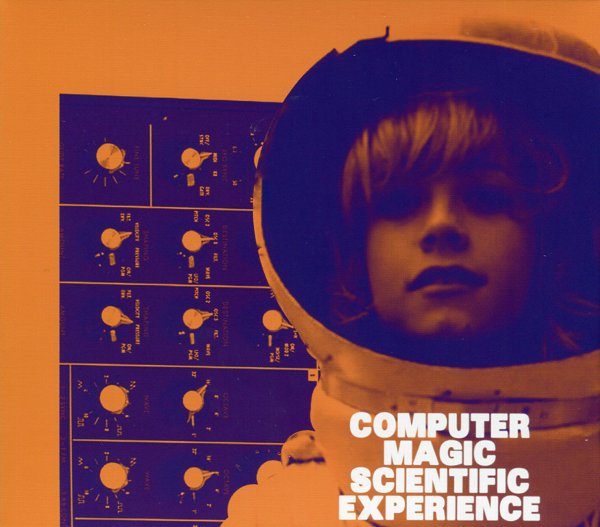 SCIENTIFIC EXPERIENCE