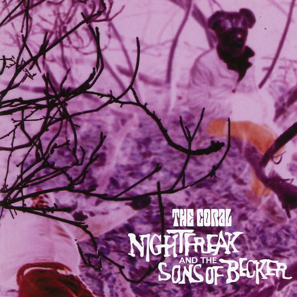 NIGHTFREAK AND THE SONS OF BECKER