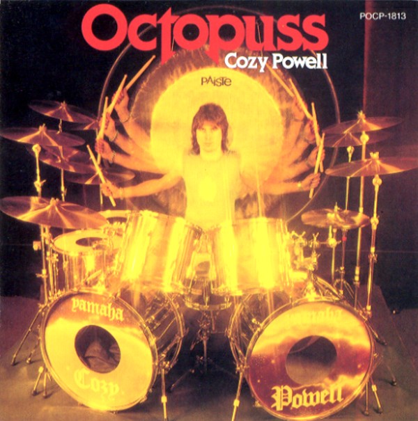 OCTOPUSS