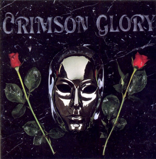 CRIMSON GLORY