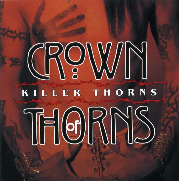 KILLER THORNS