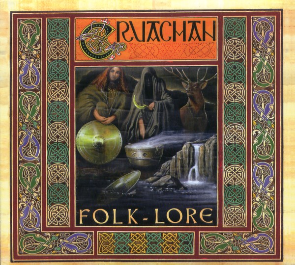 FOLK-LORE