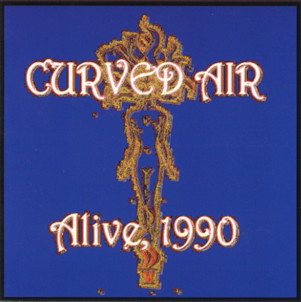 ALIVE 1990