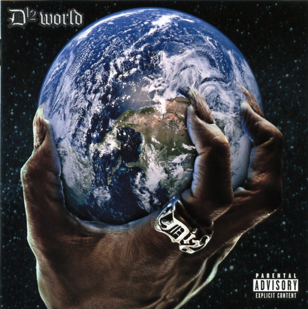 D12 WORLD／D12