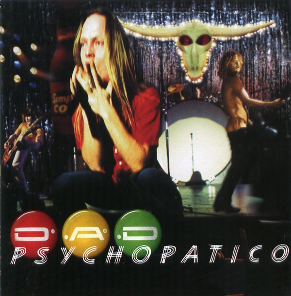 PSYCHOPATICO