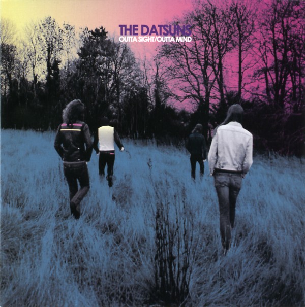 OUTTA SIGHT/OUTTA MIND