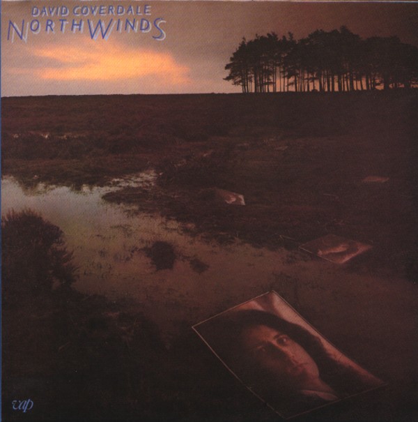 NORTHWINDS／DAVID COVERDALE