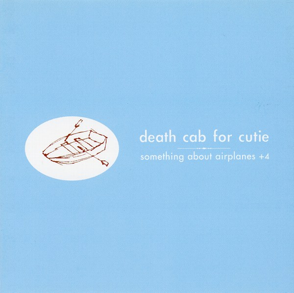 SOMETHING ABOUT AIRPLANES