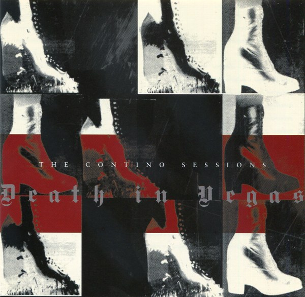 THE CONTINO SESSIONS