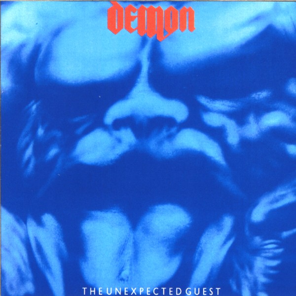 THE UNEXPECTED GUEST