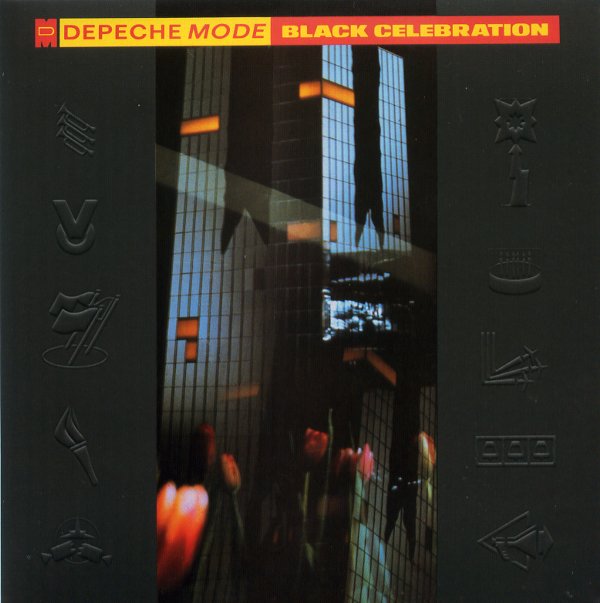 BLACK CELEBRATION
