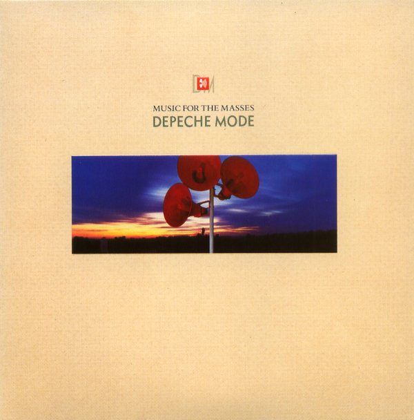 MUSIC FOR THE MASSES