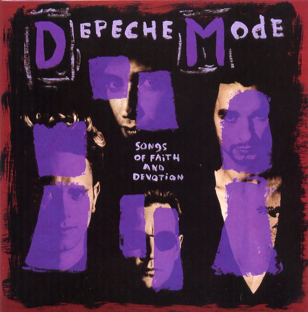 SONGS OF FAITH AND DEVOTION