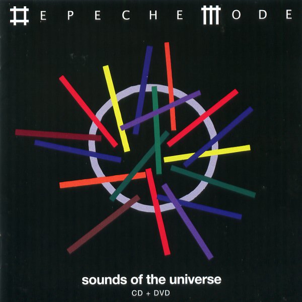 SOUNDS OF THE UNIVERSE