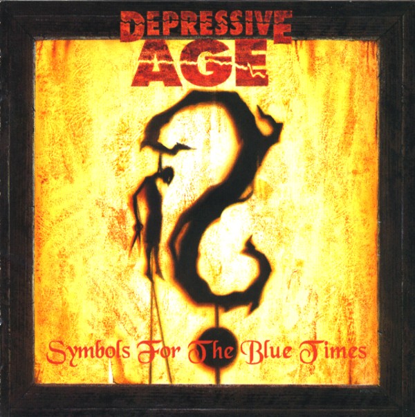 SYMBOLS FOR THE BLUE TIMES