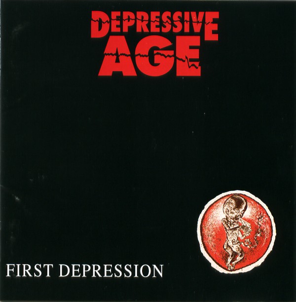 FIRST DEPRESSION